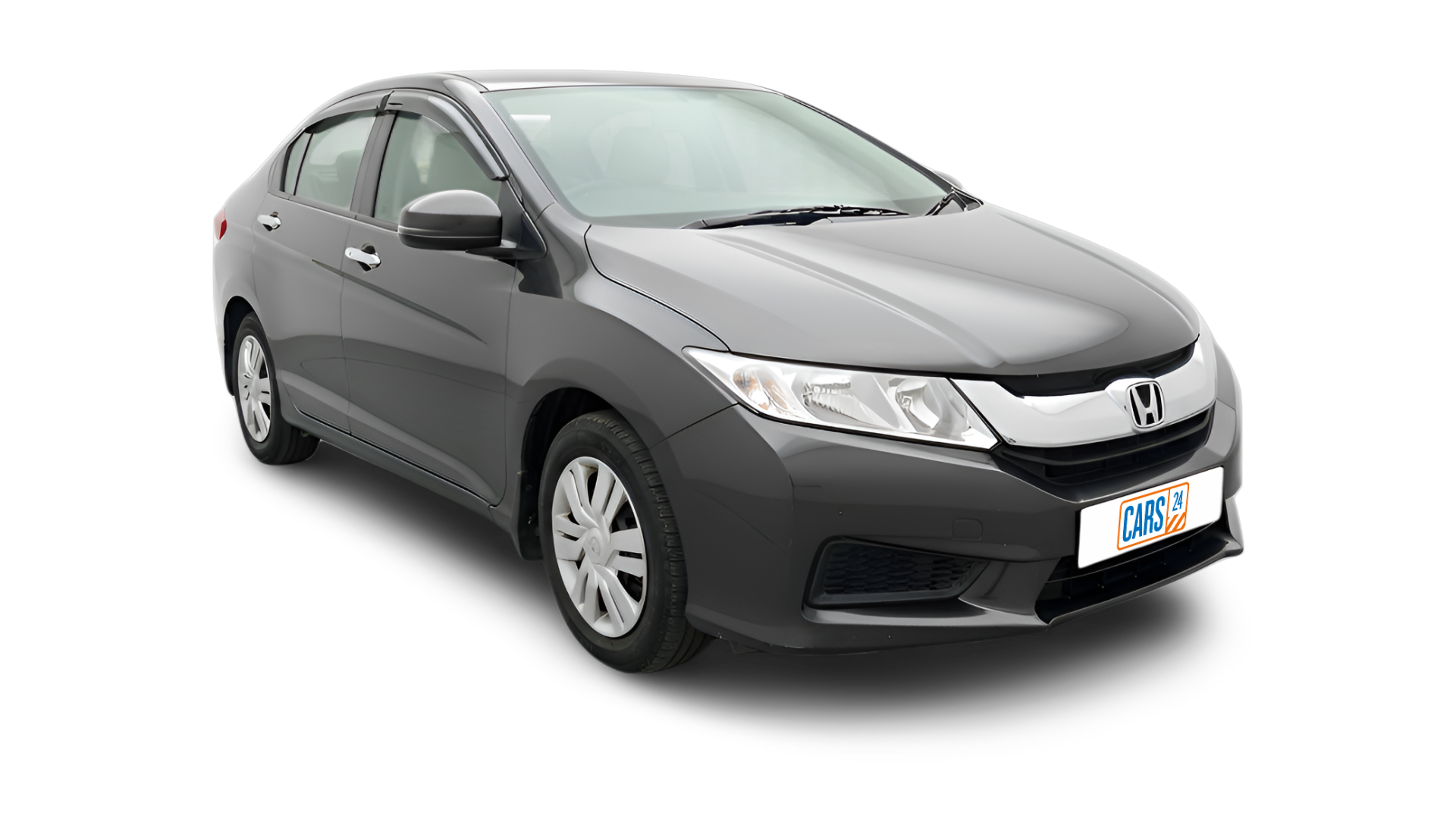 Honda City-img